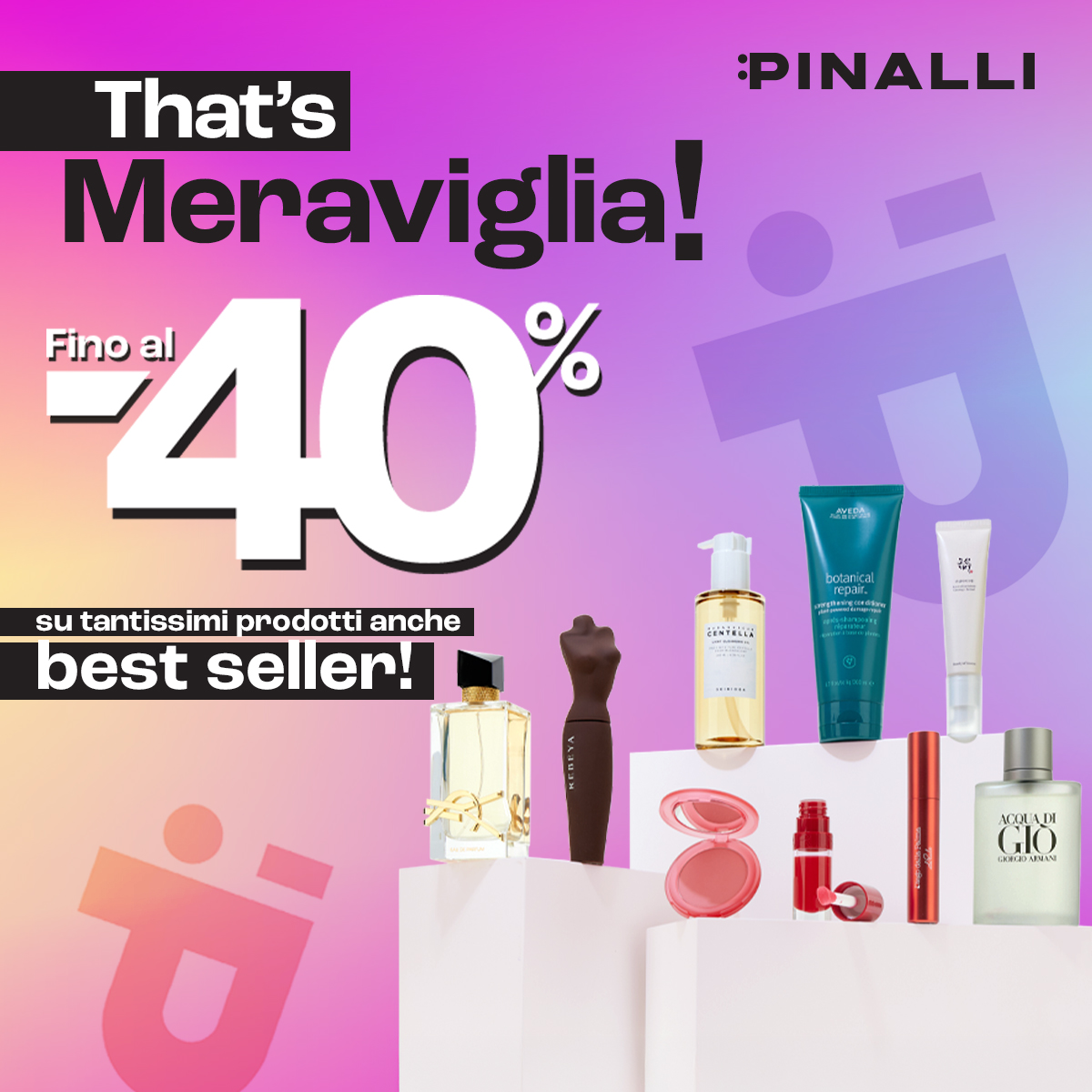 Centro Commerciale Euro Torri | Promozione: 