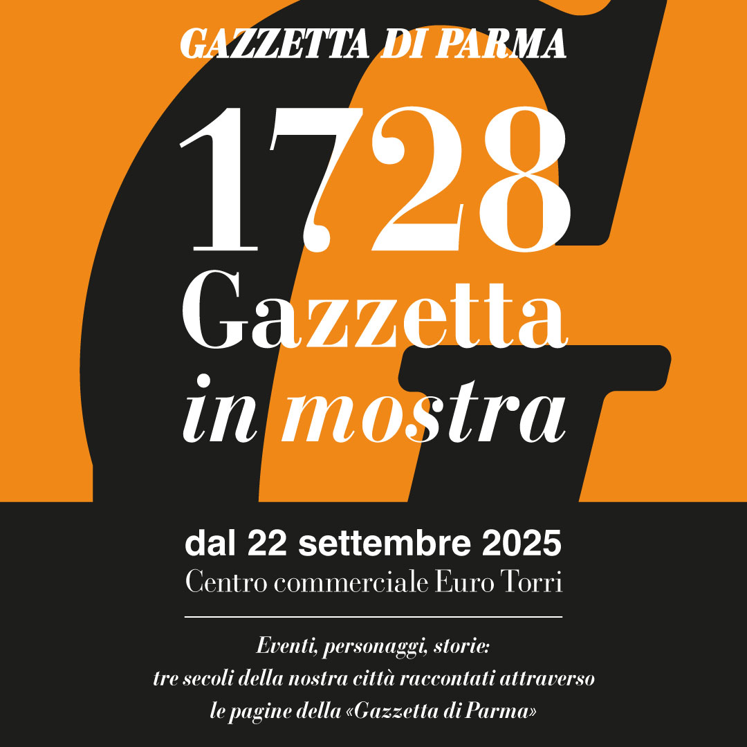 Centro Commerciale Euro Torri | 1728 Gazzetta in mostra