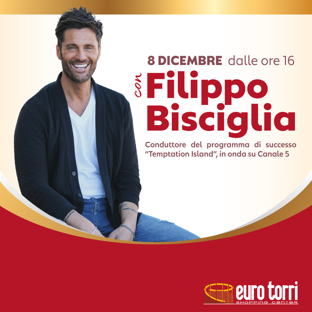 Centro Commerciale Euro Torri | 