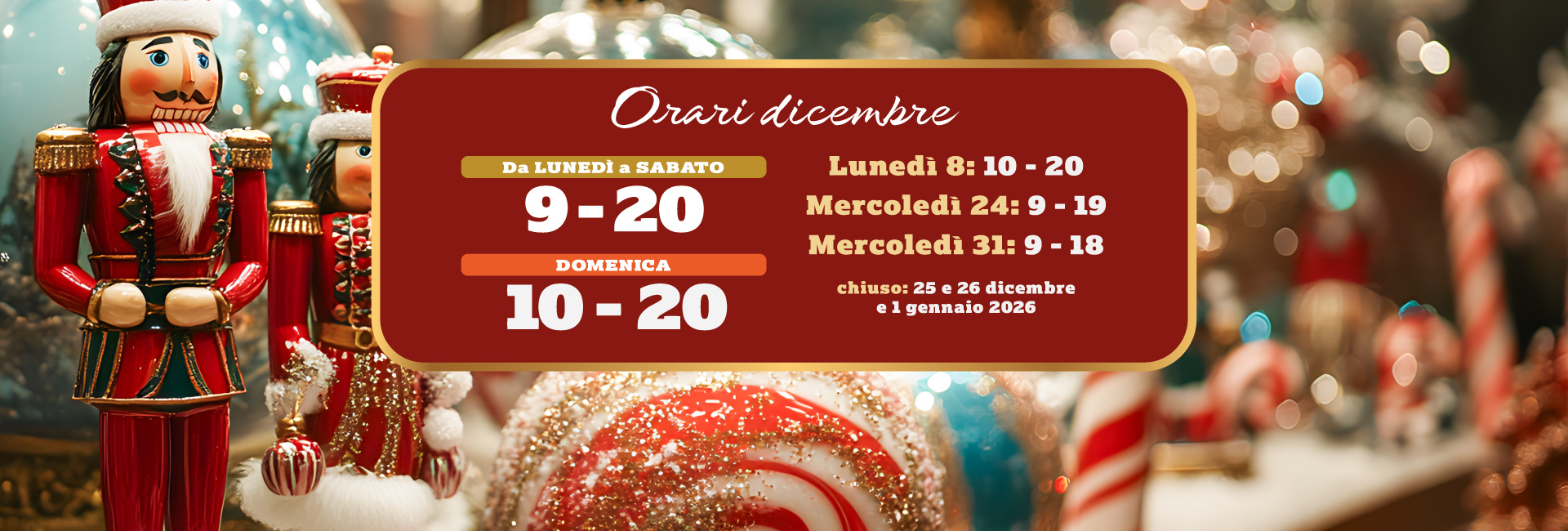 Centro Commerciale Euro Torri