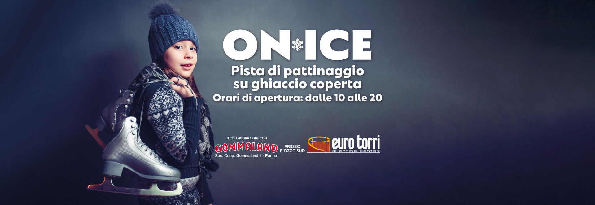 Centro Commerciale Euro Torri