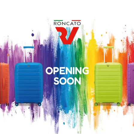 Centro Commerciale Euro Torri | RONCATO