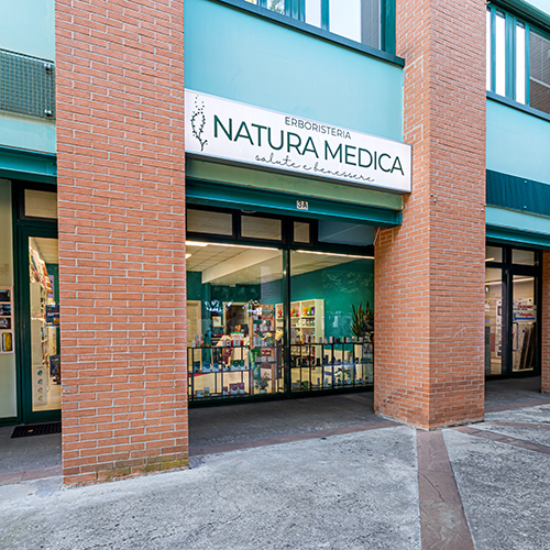Centro Commerciale Euro Torri | ERBORISTERIA NATURA MEDICA