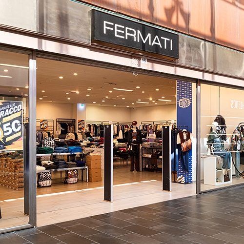 Centro Commerciale Euro Torri | FERMATI