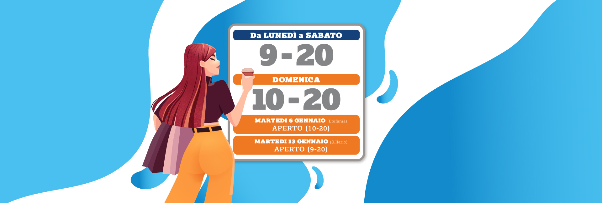 Centro Commerciale Euro Torri