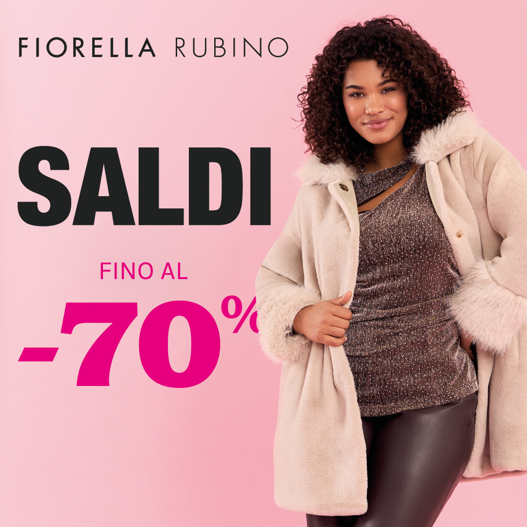 Centro Commerciale Euro Torri | Promozione: SALDI