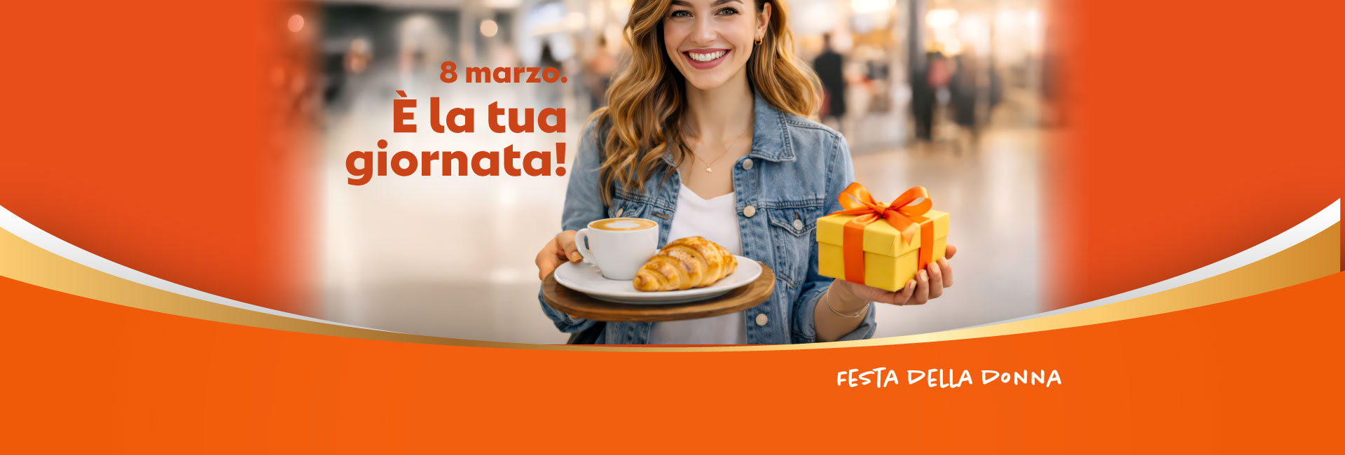 Centro Commerciale Euro Torri