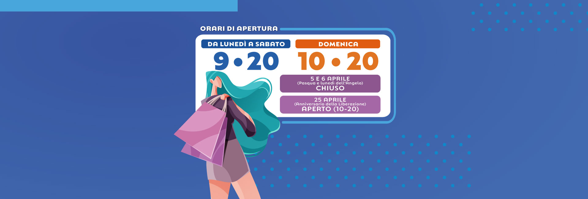 Centro Commerciale Euro Torri