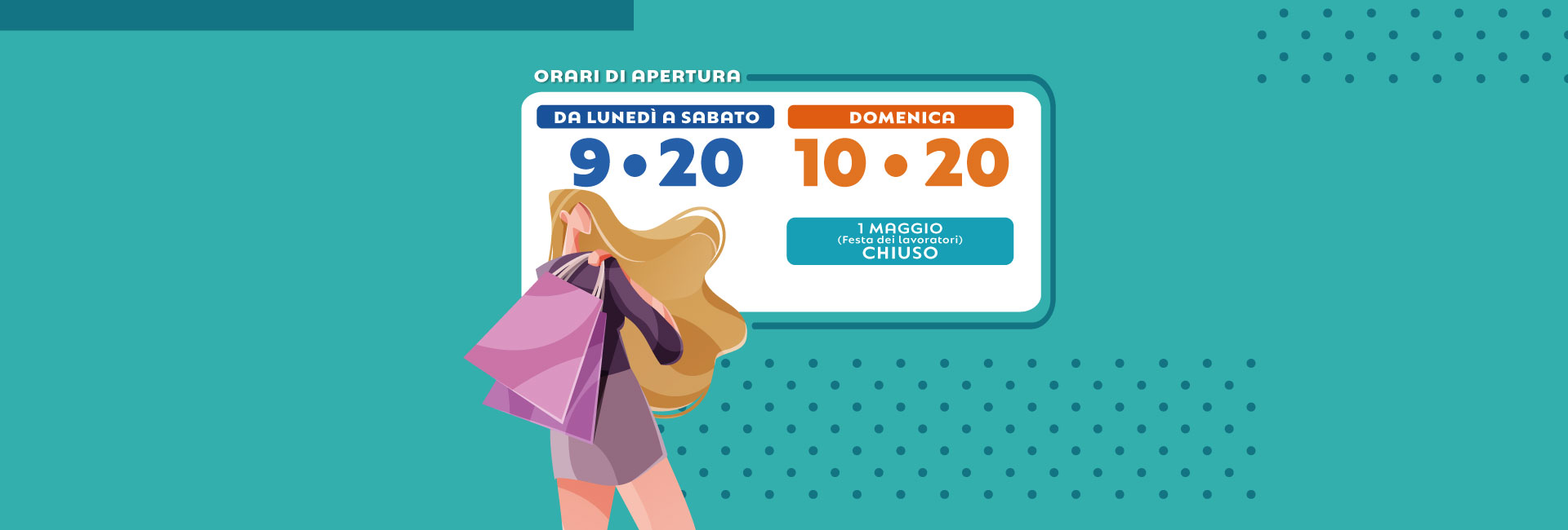 Centro Commerciale Euro Torri