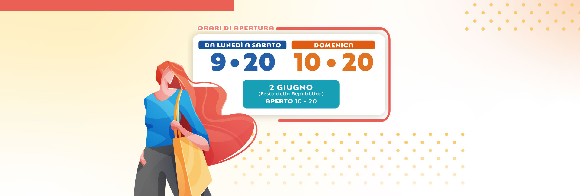 Centro Commerciale Euro Torri