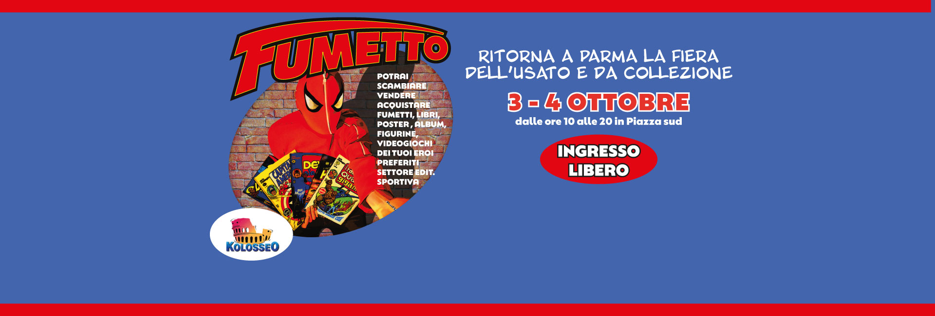 Centro Commerciale Euro Torri