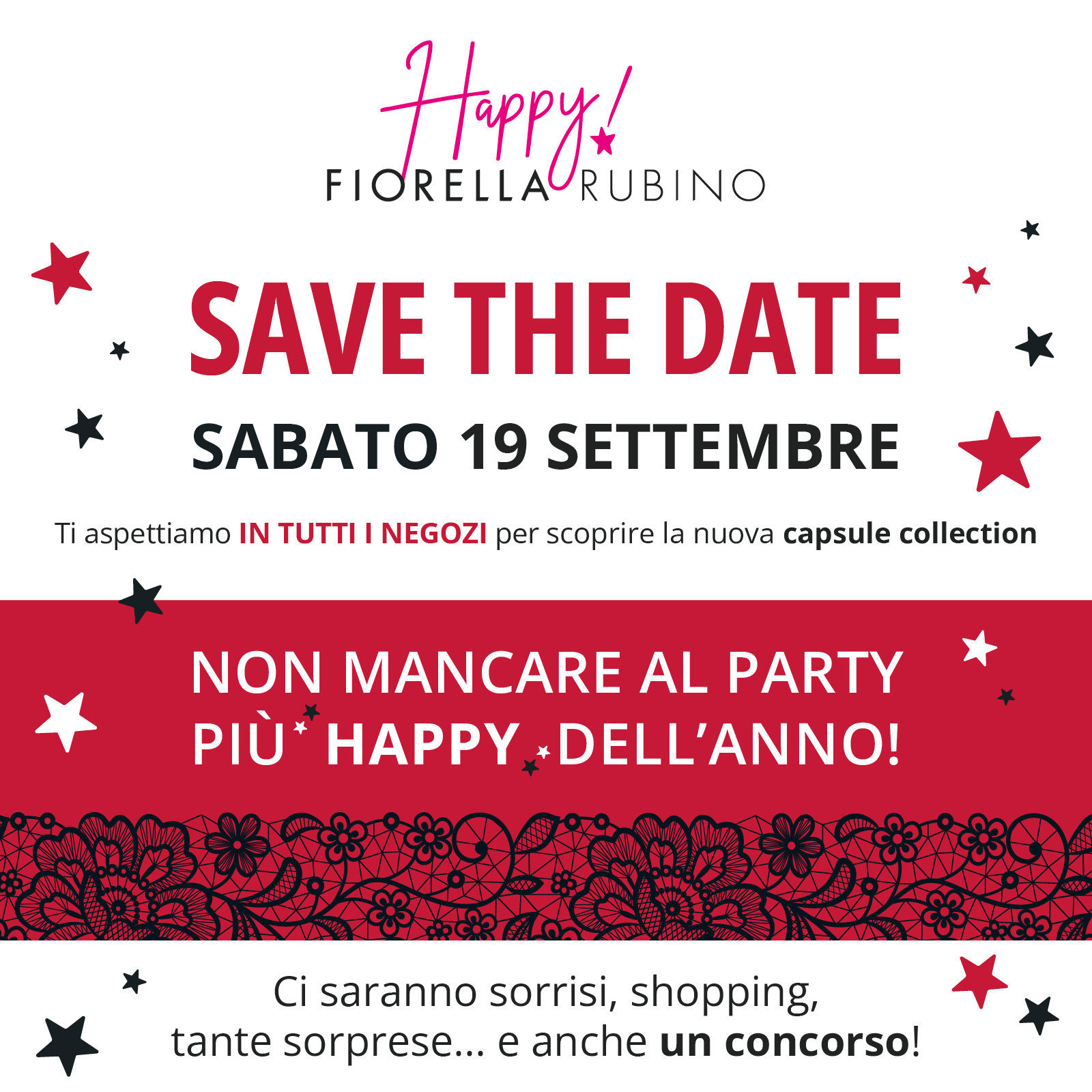Centro Commerciale Euro Torri | Promozione 