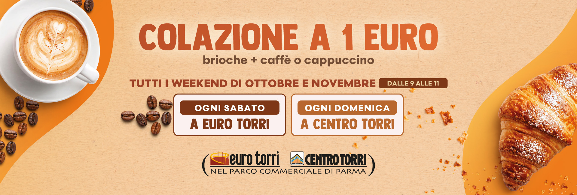 Centro Commerciale Euro Torri