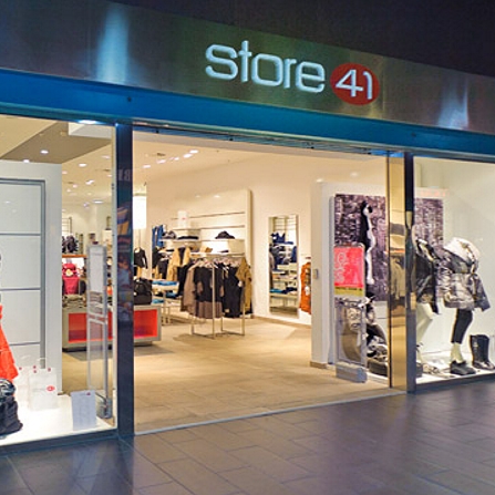 Store 41